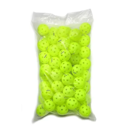 Gamma Photon Indoor Pickleball Ball