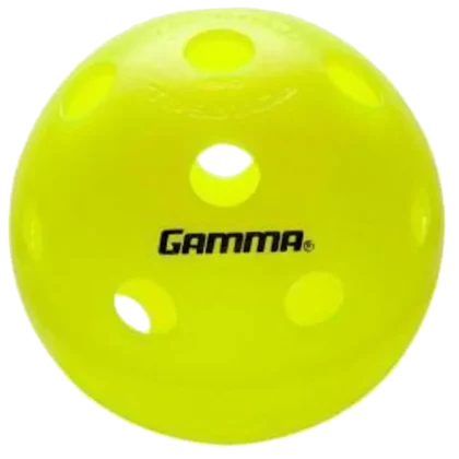Gamma Photon Indoor Pickleball Ball