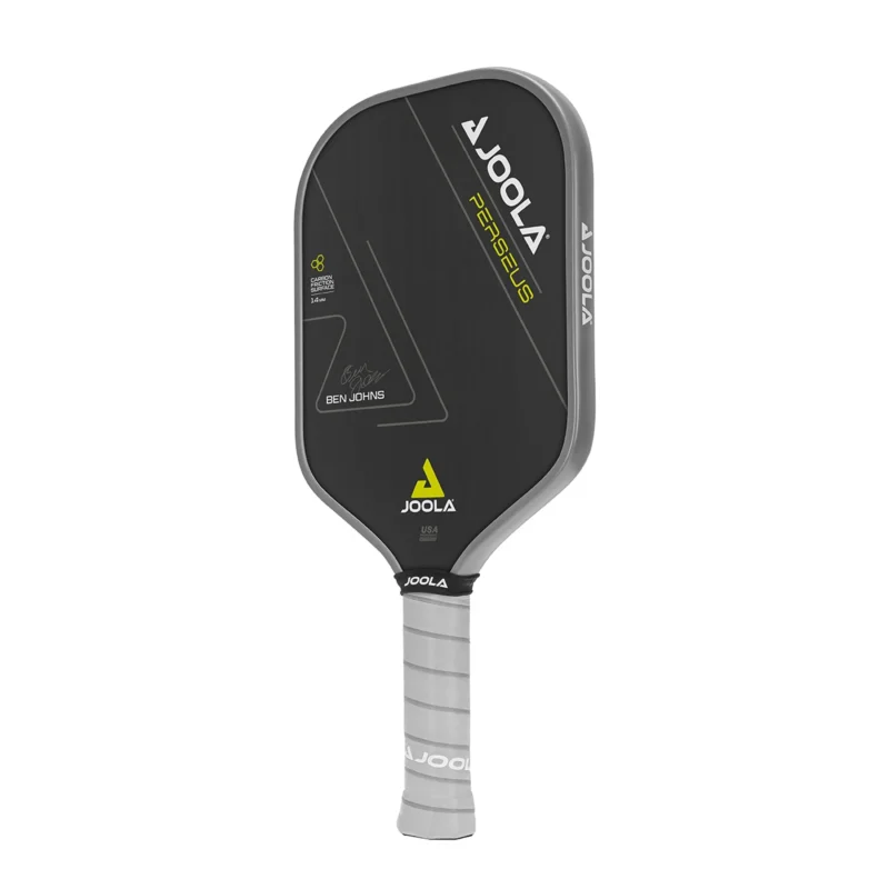 Joola Ben Johns Perseus CFS 14 Pickleball Paddle