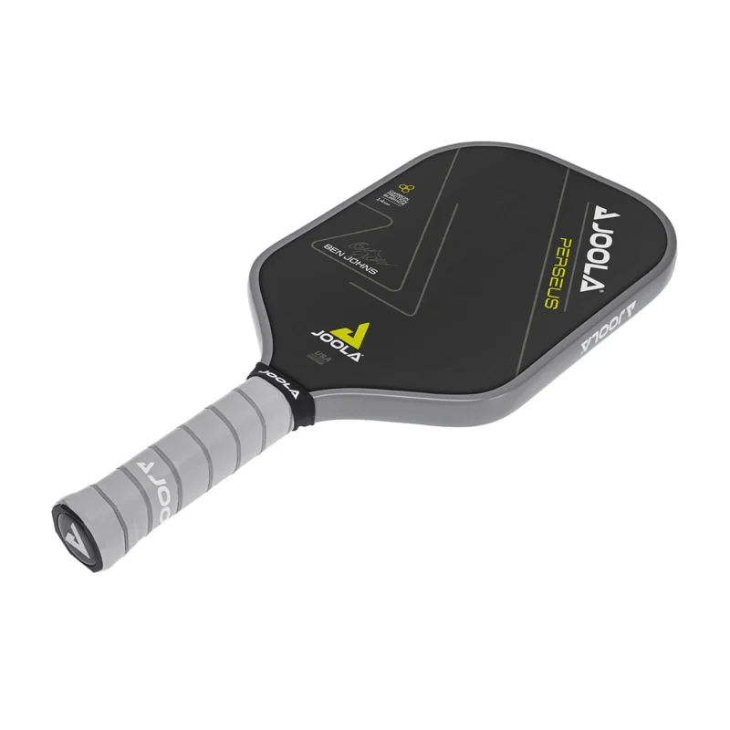 Joola Ben Johns Perseus CFS 14 Pickleball Paddle