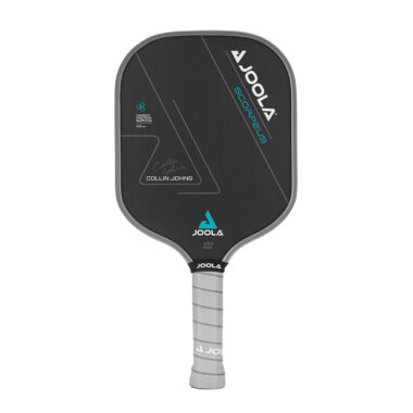 Joola Collin Johns Scorpeus CFS 16mm Pickleball Paddle