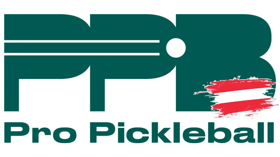 Pro Pickleball Shop Austria, Europe