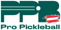 Pro Pickleball Shop Austria, Europe