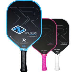 ProXR Zane Navratil Standard 16mm Paddle