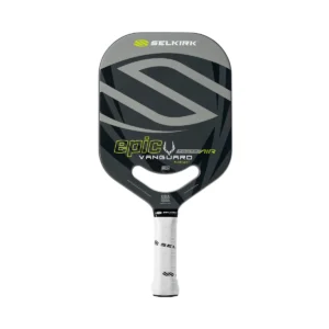 Selkirk Vanguard Power Air Epic Pickleball Paddle