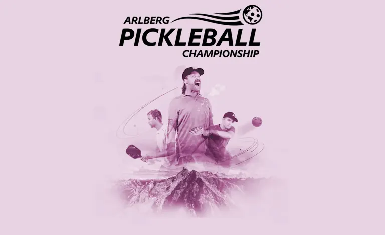Arlberg Pickleball Championship