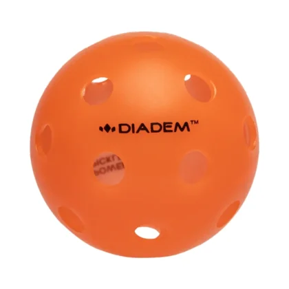 DIADEM Power Pickleball Indoor Ball