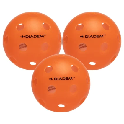 DIADEM Power Pickleball Indoor Ball