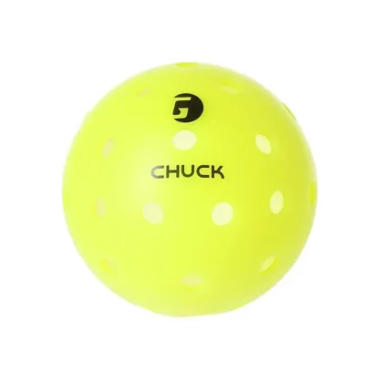 Gamma Chuck Outdoor Pickleball Ball