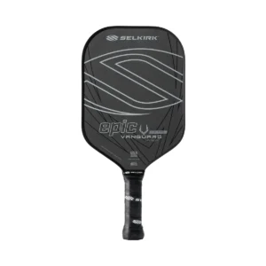 Selkirk Pickleball Paddle Vanguard Control Epic Lightweight