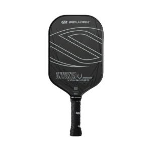 Selkirk Pickleball Paddle Vanguard Control Invikta Lightweight