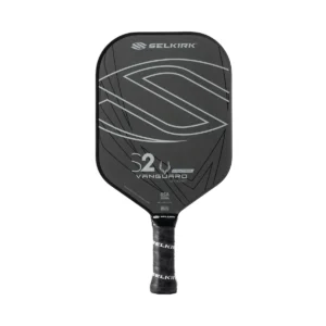 Selkirk Vanguard Control S2 Lightweight Pickleball Paddle