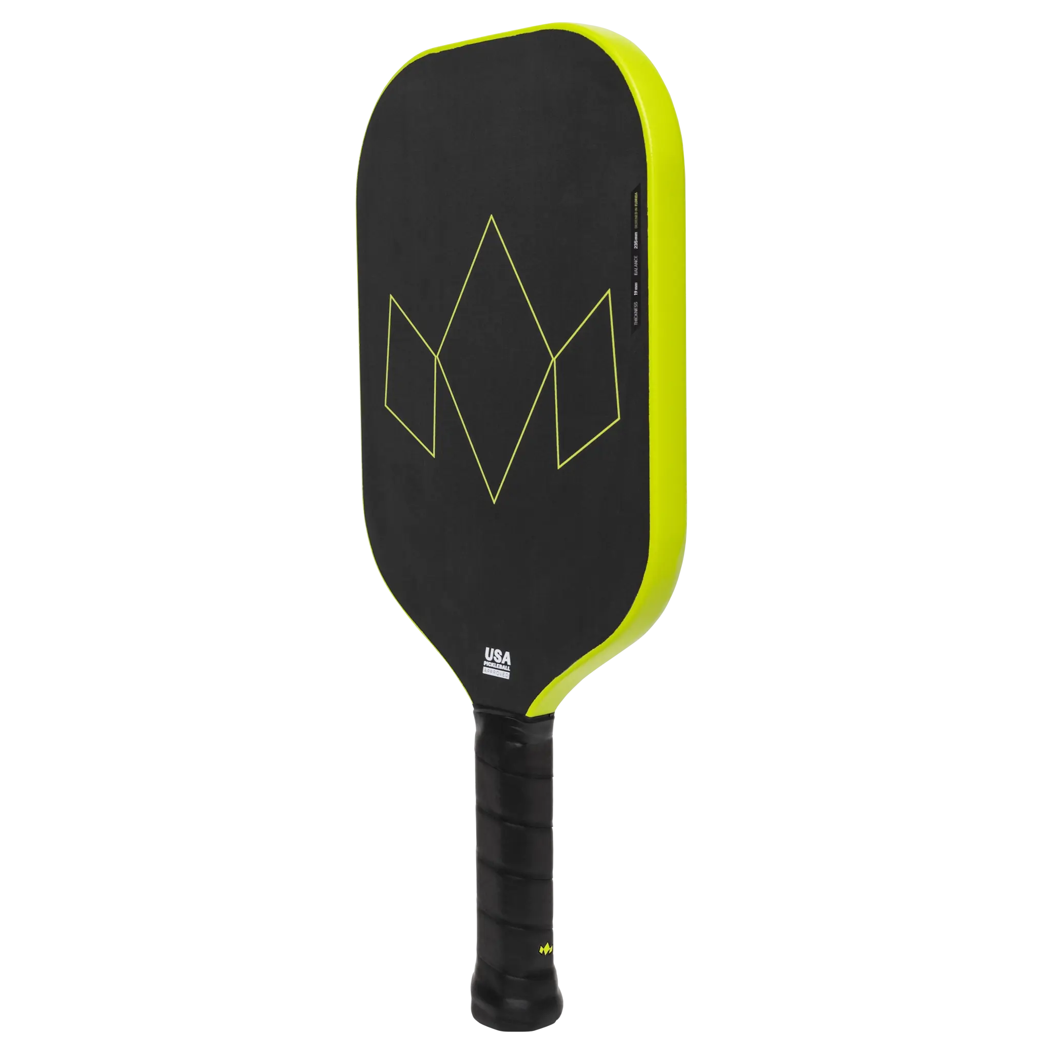 DIADEM WARRIOR V2 Pickleball Paddle – Bild 4