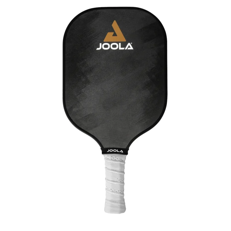 Joola Essentials Pickleball Paddle in schwarz