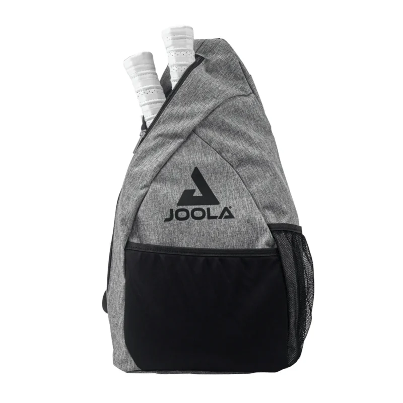Joola Essentials Pickleball Paddle Set mit Rucksack und zwei Bällen