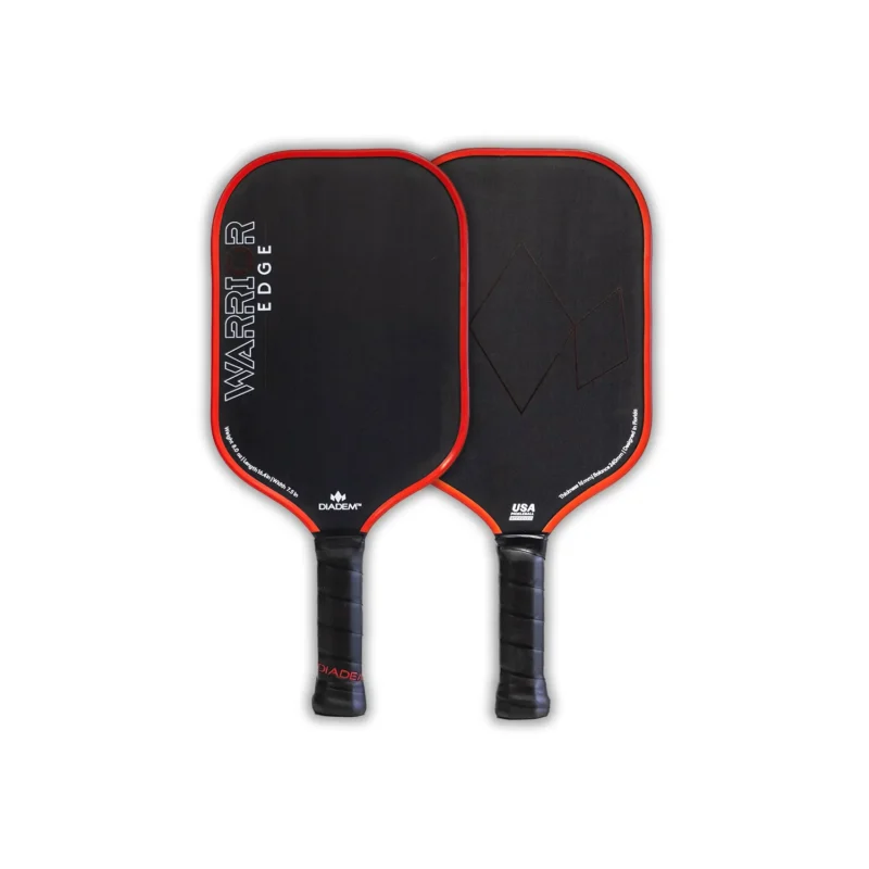 DIADEM WARRIOR EDGE Pickleball Paddle – Bild 7