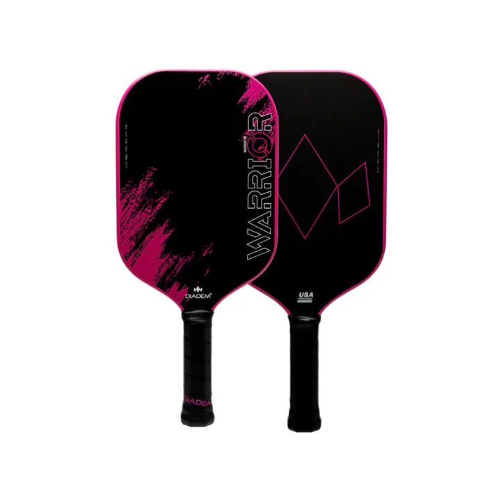 DIADEM WARRIOR V2 Pickleball Paddle – Bild 2