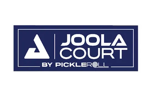 Joola Pickleball Court by Pickleroll